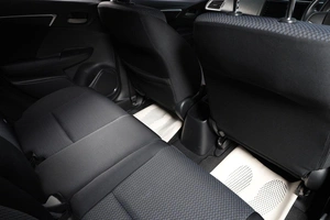 Хетчбэк Honda Fit 2019 года, 1249000 рублей, Новосибирск