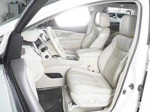 Внедорожник Nissan Murano 2018 года, 2700000 рублей, Ростов-на-Дону