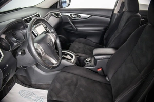 Внедорожник Nissan X-Trail 2017 года, 1999000 рублей, Пермь