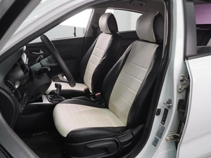 Седан Kia Rio 2018 года, 889000 рублей, Воронеж