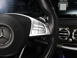 Седан Mercedes-benz S-класс 2016 года, 5250000 рублей, Ставрополь