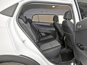 Внедорожник Hyundai Creta 2017 года, 1449000 рублей, Орёл