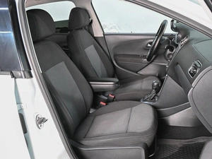 Седан Volkswagen Polo 2017 года, 907070 рублей, Аксай