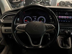 Минивэн Volkswagen Caravelle 2021 года, 3785000 рублей, Павловская Слобода