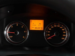 Внедорожник SsangYong Actyon 2012 года, 844000 рублей, Тюмень