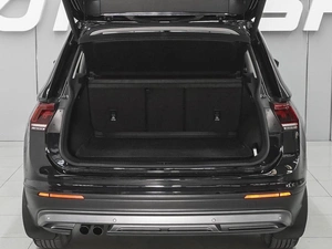 Внедорожник Volkswagen Tiguan 2017 года, 2789000 рублей, Ростов-на-Дону