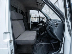 ГАЗ ГАЗель 3302 2.7 MT (107 л.с.) 2024г. 2024 года, 1879000 рублей, Ставрополь