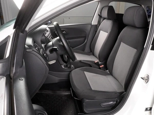 Седан Volkswagen Polo 2011 года, 755000 рублей, Минеральные Воды