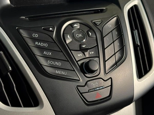 Хетчбэк Ford Focus 2013 года, 929000 рублей, Кропоткин