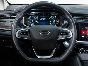 Седан OMODA S5 2024 года, 1518000 рублей, Ставрополь