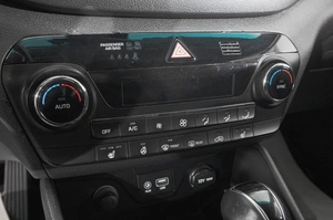 Внедорожник Hyundai Tucson 2017 года, 1699000 рублей, Барнаул