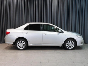Седан Toyota Corolla 2008 года, 780000 рублей, Волгоград