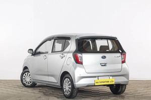 Хетчбэк Subaru Pleo Plus 2020 года, 849000 рублей, Тюмень