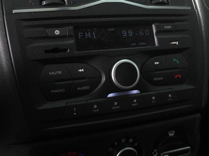 Седан ВАЗ (LADA) Granta 2018 года, 719000 рублей, Минеральные Воды