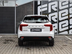Внедорожник Haval Jolion 2024 года, 1655000 рублей, Краснодар
