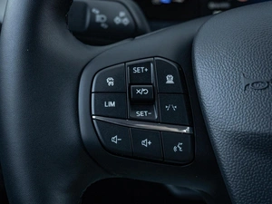Минивэн Ford Tourneo Courier 2025 года, 3699000 рублей, Нижний Новгород