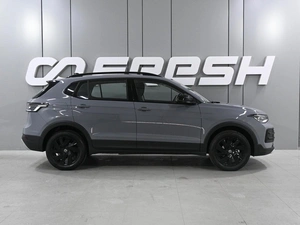 Внедорожник Volkswagen Tharu XR 2026 года, 3149000 рублей, Ростов-на-Дону