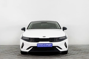 Седан Kia K5 2020 года, 2049000 рублей, Сургут