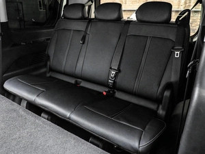 Минивэн Hyundai Staria 2021 года, 5199000 рублей, Кирилловка