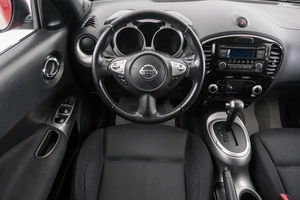 Внедорожник Nissan Juke 2013 года, 1199000 рублей, Красноярск