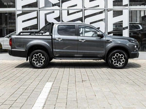Пикап JAC T9 2024 года, 2830000 рублей, Ставрополь