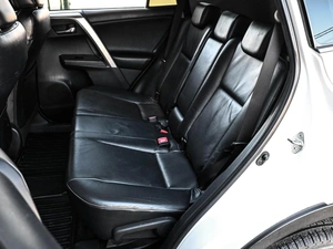 Внедорожник Toyota RAV4 2013 года, 1859000 рублей, Кирилловка