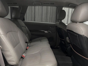 Минивэн Mitsubishi Grandis 2003 года, 599000 рублей, Красноярск