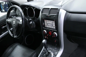 Внедорожник Suzuki Grand Vitara 2012 года, 1303000 рублей, Солонцы