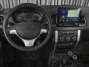 Пикап УАЗ Pickup 2023 года, 1240000 рублей, Ставрополь