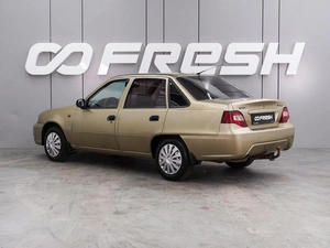 Седан Daewoo Nexia 2010 года, 329000 рублей, Воронеж