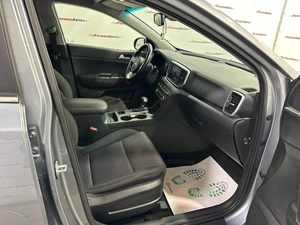Внедорожник Kia Sportage 2020 года, 2380000 рублей, Красноярск