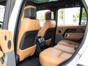 Внедорожник Land Rover Range Rover 2021 года, 11800000 рублей, Волгоград