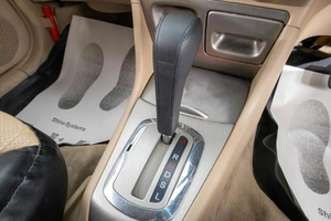 Седан Honda Fit Aria 2006 года, 629000 рублей, Барнаул
