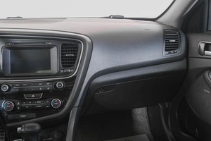 Седан Kia Optima 2014 года, 1669000 рублей, Кемерово