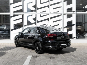 Лифтбек Volkswagen Polo 2020 года, 1471000 рублей, Ставрополь