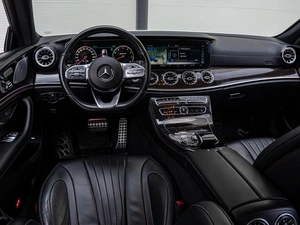 Седан Mercedes-benz CLS-класс 2018 года, 5096000 рублей, Краснодар