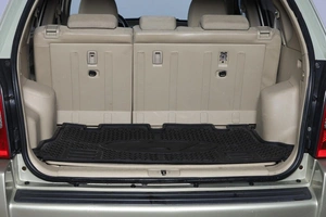 Внедорожник Hyundai Tucson 2006 года, 879000 рублей, Новосибирск