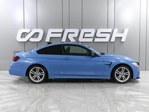 Купе BMW 4 серия 2013 года, 2829000 рублей, Аксай