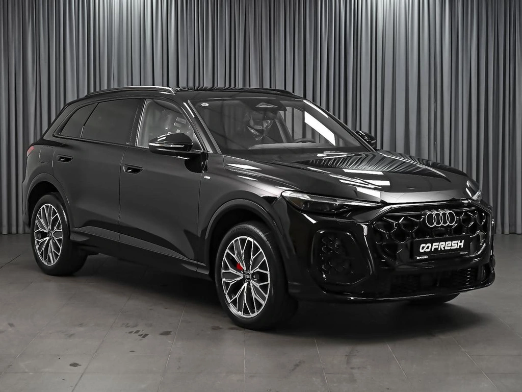 Внедорожник Audi Q5 2026 года, 6890000 рублей, Ставрополь