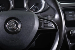 Лифтбек Skoda Octavia 2016 года, 1699000 рублей, Пермь