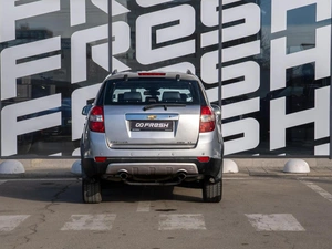 Внедорожник Daewoo Winstorm 2007 года, 799000 рублей, Краснодар