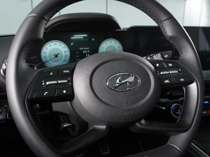 Седан Hyundai Lafesta 2025 года, 2849000 рублей, Красный Пахарь