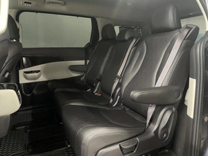 Минивэн Kia Carnival 2023 года, 4150000 рублей, Ярославль