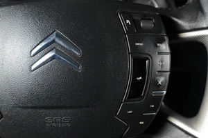 Седан Citroen C5 2008 года, 499000 рублей, Тюмень