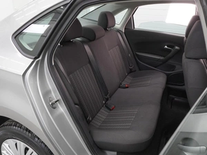 Седан Volkswagen Polo 2019 года, 1410000 рублей, Воронеж