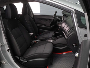 Седан Kia Cerato 2014 года, 1324000 рублей, Воронеж
