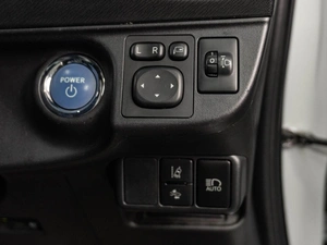 Хетчбэк Toyota Aqua 2016 года, 1229000 рублей, Тюмень