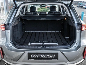 Внедорожник EXEED TXL 2023 года, 2690000 рублей, Краснодар