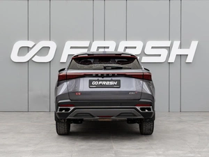 Внедорожник OMODA C5 2023 года, 1940000 рублей, Краснодар