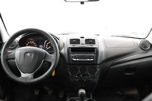 Седан ВАЗ (LADA) Granta 2019 года, 757000 рублей, Орёл